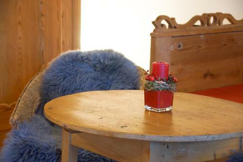 Bed & Breakfast Landlust Ischl