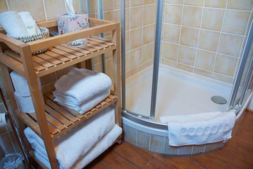 Bed & Breakfast Landlust Ischl