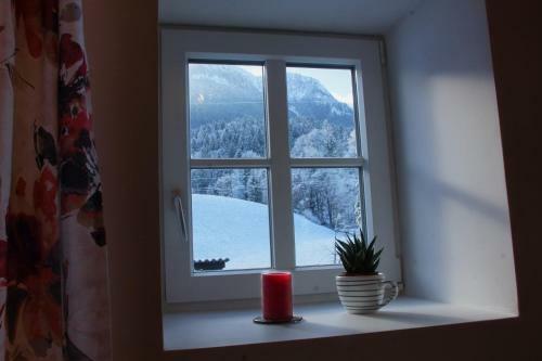Bed & Breakfast Landlust Ischl