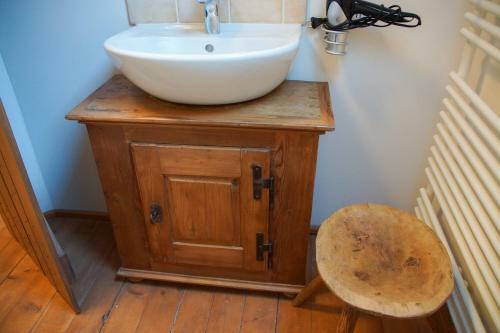 Bed & Breakfast Landlust Ischl