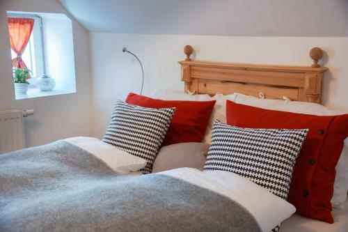 Bed & Breakfast Landlust Ischl