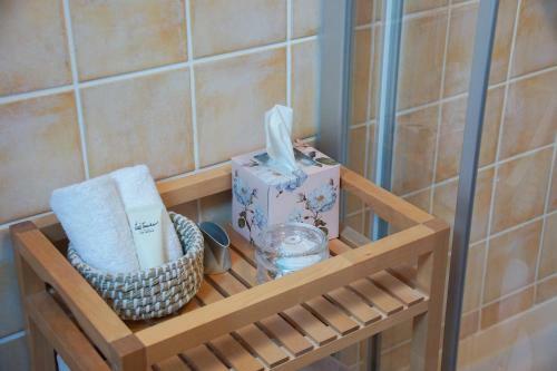 Bed & Breakfast Landlust Ischl