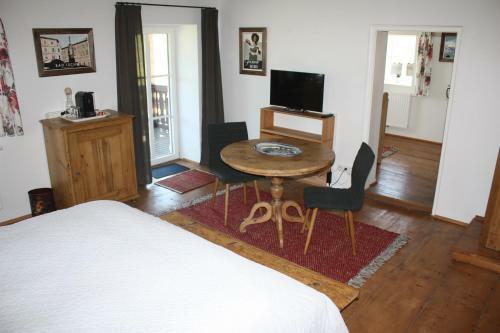 Bed & Breakfast Landlust Ischl