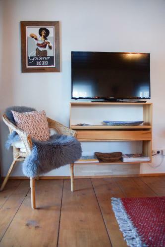 Bed & Breakfast Landlust Ischl