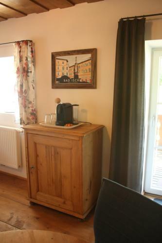 Bed & Breakfast Landlust Ischl