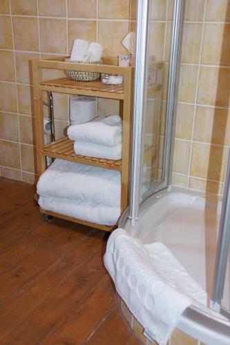 Bed & Breakfast Landlust Ischl