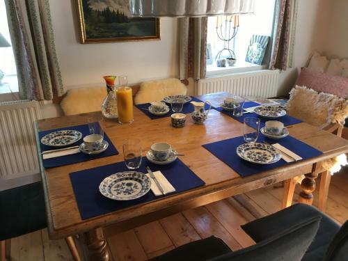 Bed & Breakfast Landlust Ischl