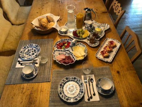 Bed & Breakfast Landlust Ischl