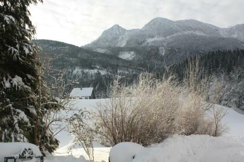 Bed & Breakfast Landlust Ischl