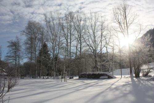 Bed & Breakfast Landlust Ischl