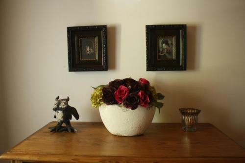 Bed & Breakfast Landlust Ischl