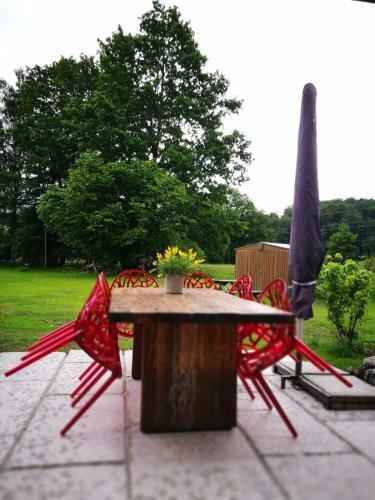Bed & Breakfast Landlust Ischl