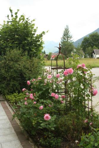 Bed & Breakfast Landlust Ischl