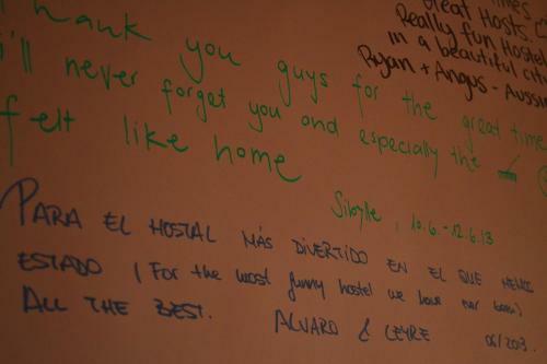 Youth Hostel Ferijalac