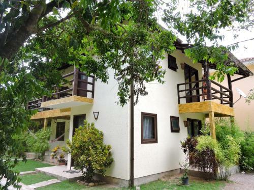 Hostal Morada Flor Da Terra