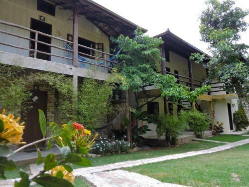 Hostal Morada Flor Da Terra