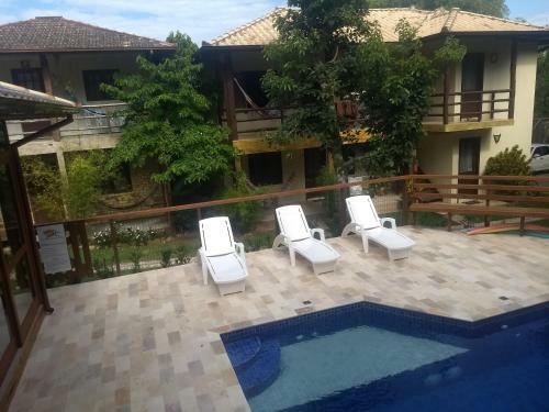 Hostal Morada Flor Da Terra
