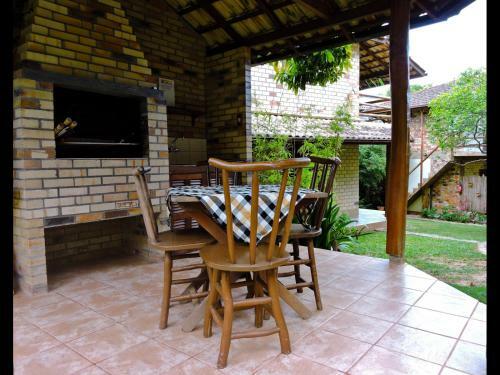 Hostal Morada Flor Da Terra