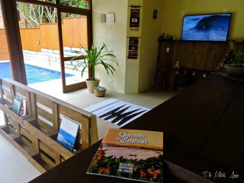 Hostal Morada Flor Da Terra