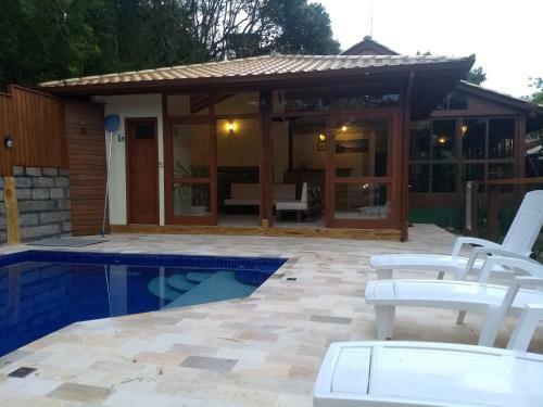 Hostal Morada Flor Da Terra