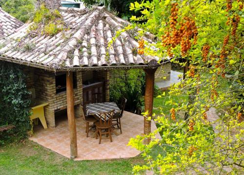 Hostal Morada Flor Da Terra