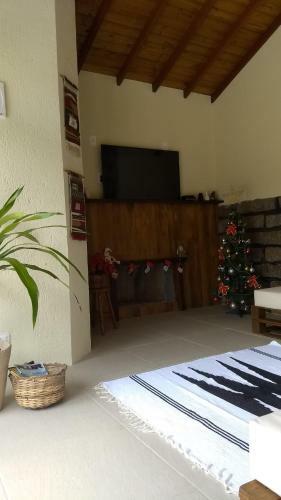 Hostal Morada Flor Da Terra