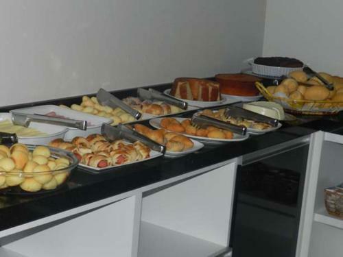 Carvalho's Hotel