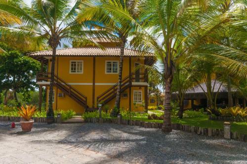 Hostal Pousada Ponta De Areia