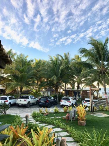 Hostal Pousada Ponta De Areia