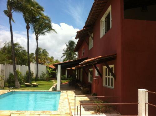 Bed & Breakfast Casa Cohiba