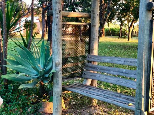 Agroturismo Mar Doce Boutique Hotel