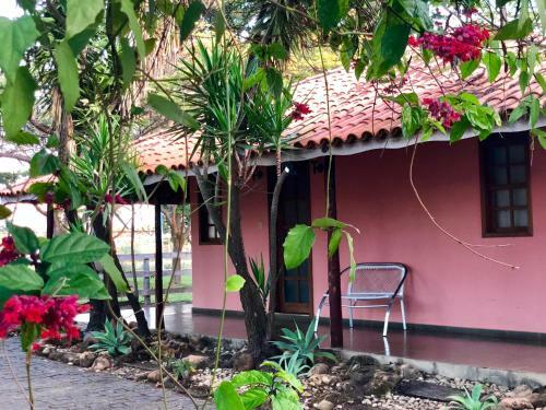 Agroturismo Mar Doce Boutique Hotel