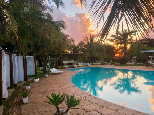 Agroturismo Mar Doce Boutique Hotel