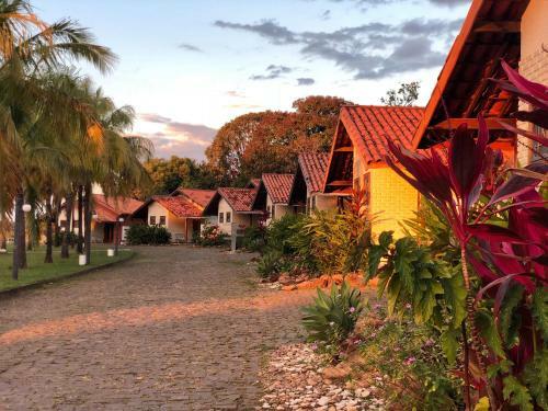 Agroturismo Mar Doce Boutique Hotel