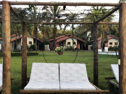 Agroturismo Mar Doce Boutique Hotel