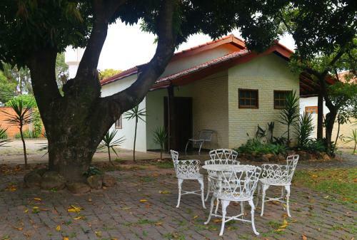 Agroturismo Mar Doce Boutique Hotel