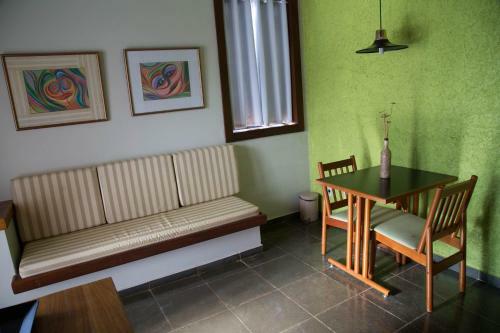 Agroturismo Mar Doce Boutique Hotel