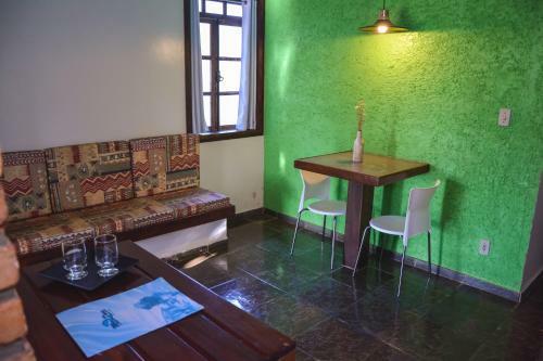 Agroturismo Mar Doce Boutique Hotel