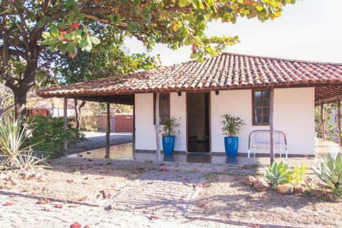 Agroturismo Mar Doce Boutique Hotel