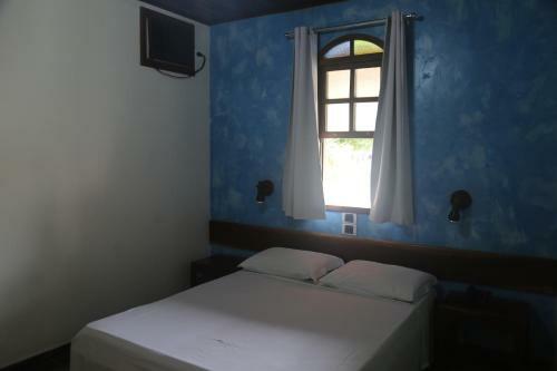 Agroturismo Mar Doce Boutique Hotel