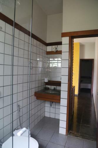 Agroturismo Mar Doce Boutique Hotel