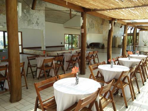 Agroturismo Mar Doce Boutique Hotel