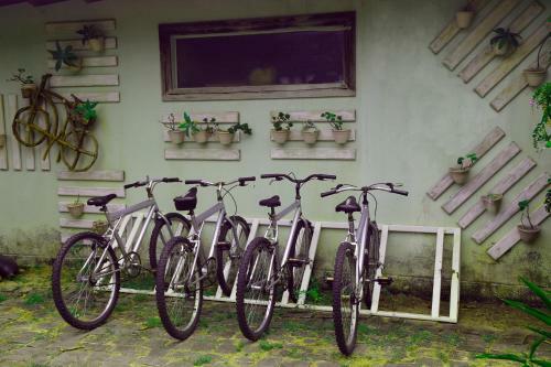 Agroturismo Mar Doce Boutique Hotel