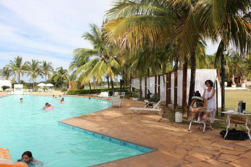 Agroturismo Mar Doce Boutique Hotel