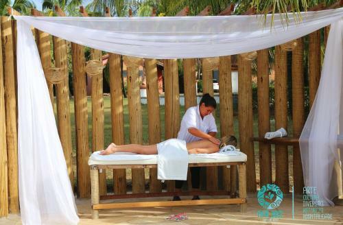 Agroturismo Mar Doce Boutique Hotel