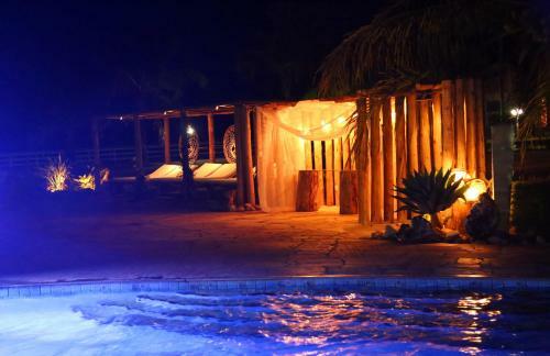 Agroturismo Mar Doce Boutique Hotel