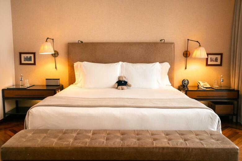 Hotel Fasano S�o Paulo