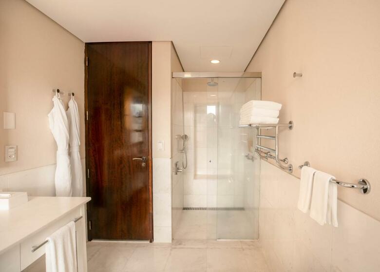 Hotel Fasano S�o Paulo