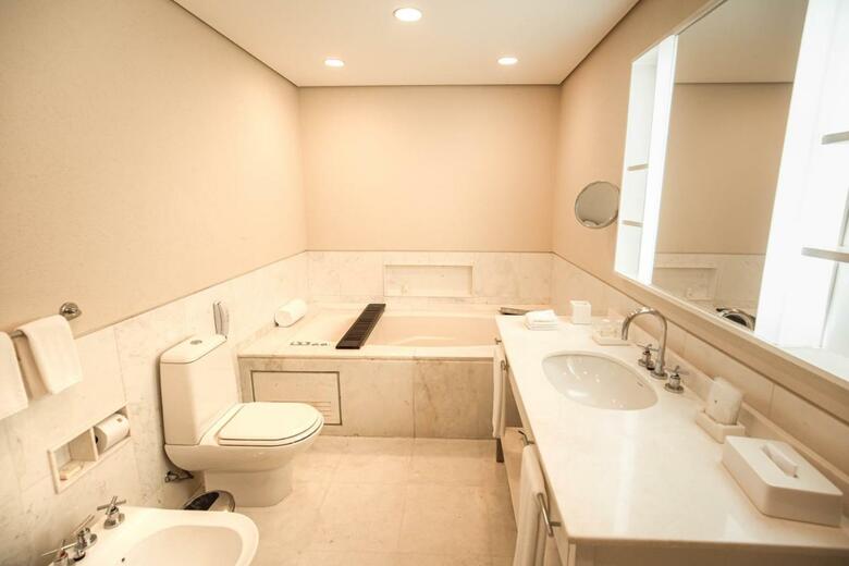 Hotel Fasano S�o Paulo