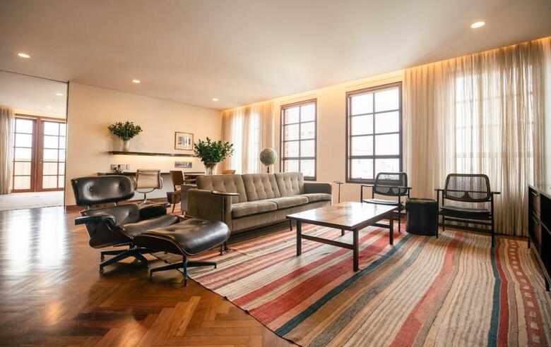 Hotel Fasano S�o Paulo